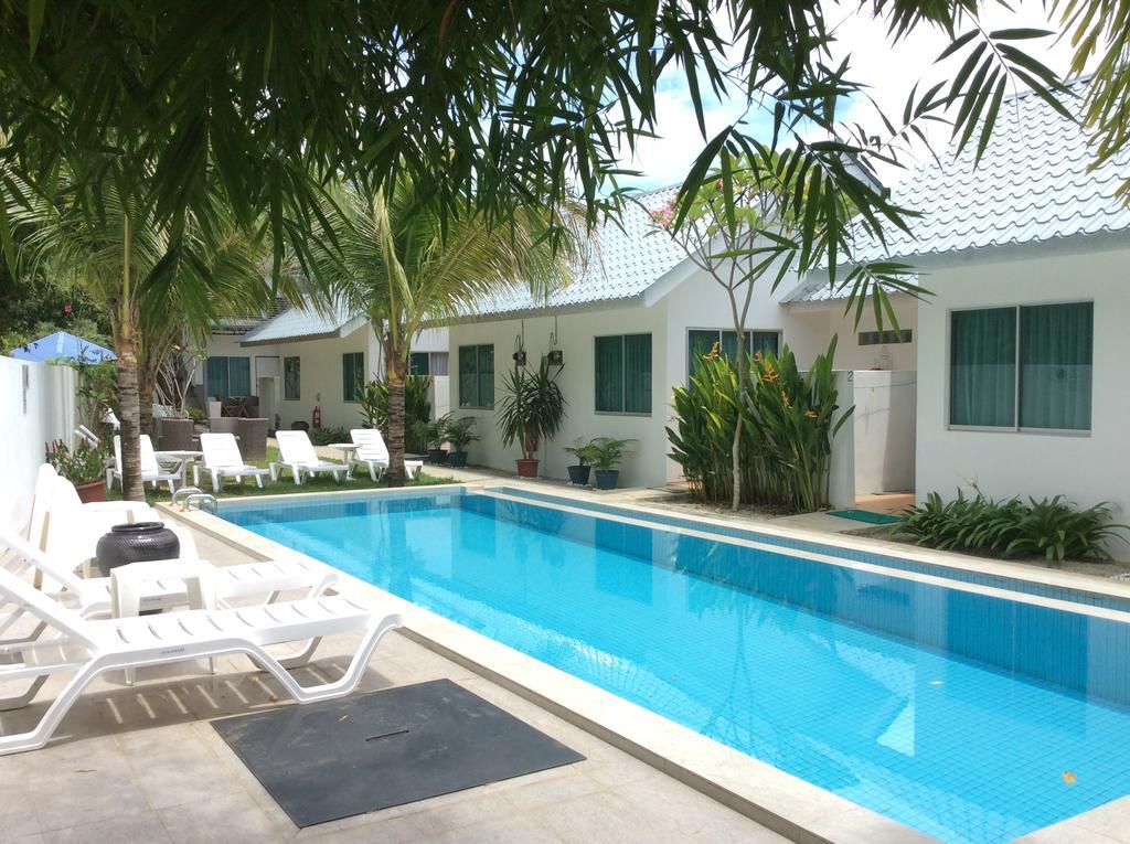 The Fint Hus Villa Langkawi Extérieur photo