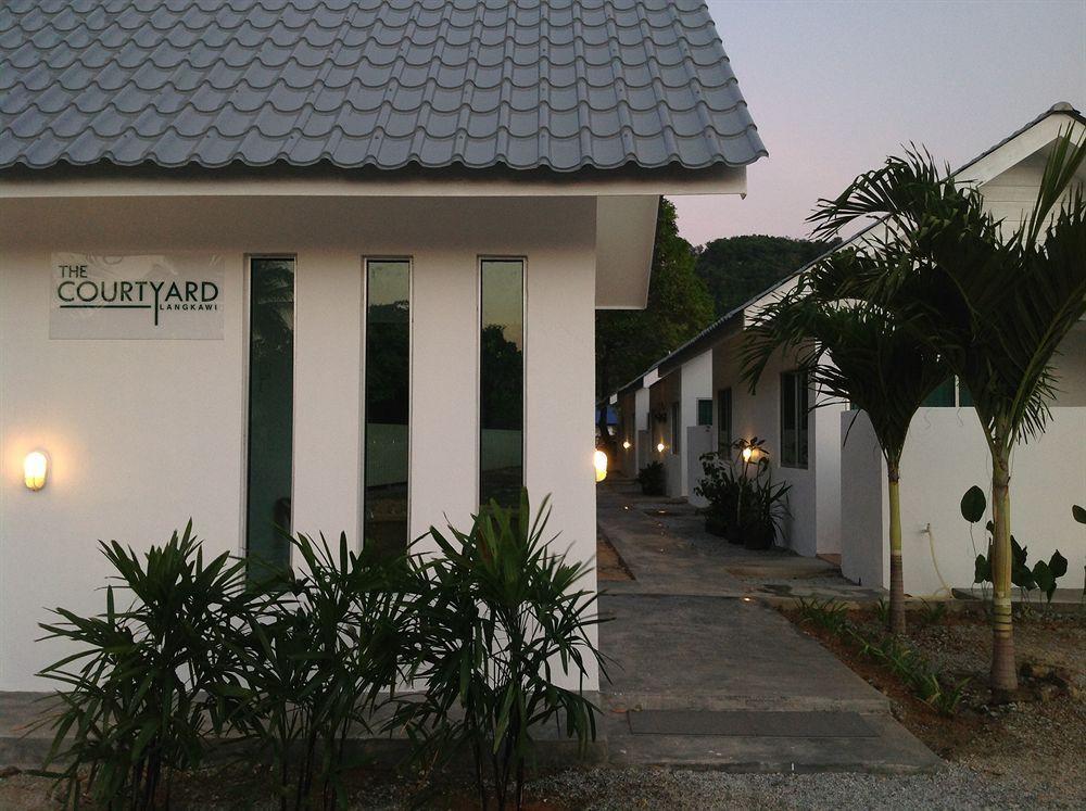 The Fint Hus Villa Langkawi Extérieur photo