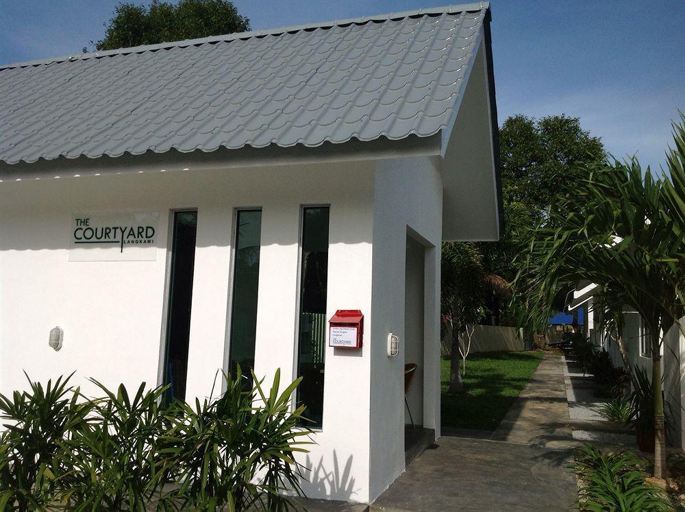The Fint Hus Villa Langkawi Extérieur photo