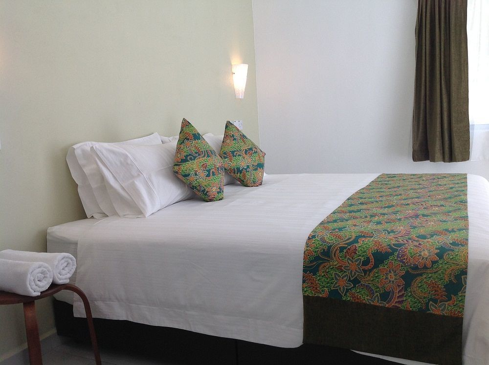 The Fint Hus Villa Langkawi Extérieur photo