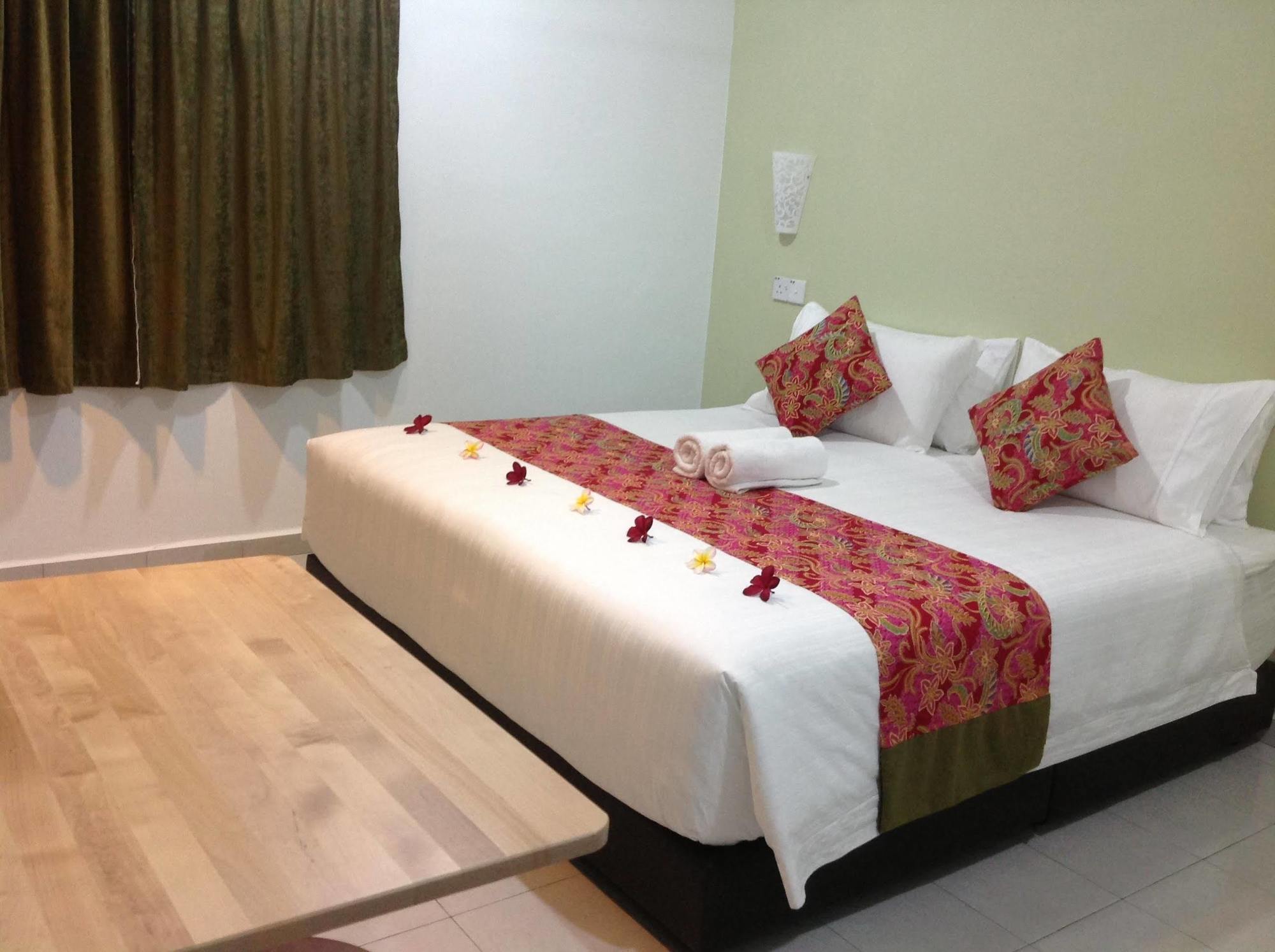 The Fint Hus Villa Langkawi Extérieur photo
