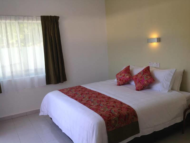 The Fint Hus Villa Langkawi Extérieur photo