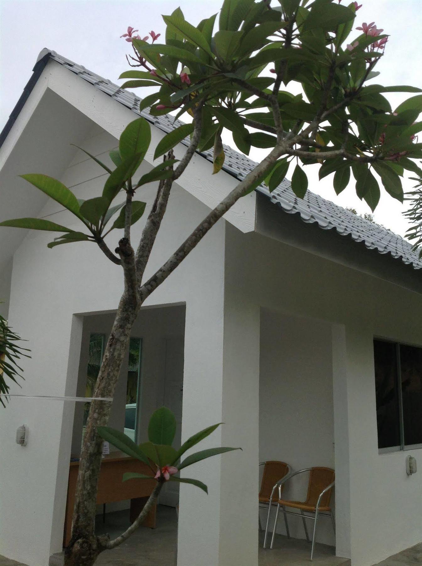 The Fint Hus Villa Langkawi Extérieur photo