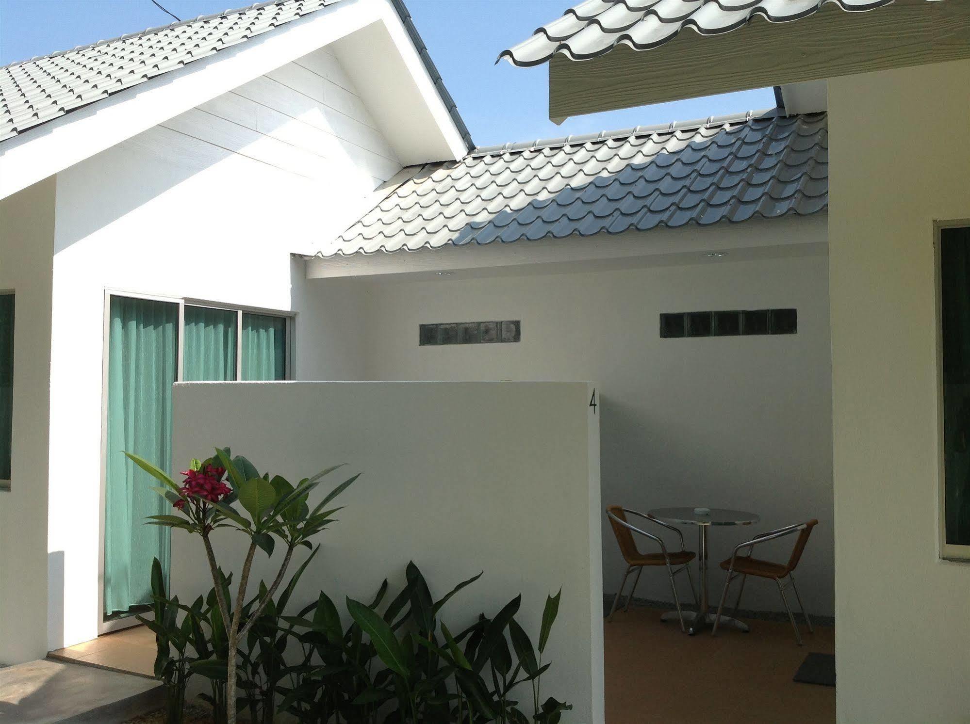 The Fint Hus Villa Langkawi Extérieur photo