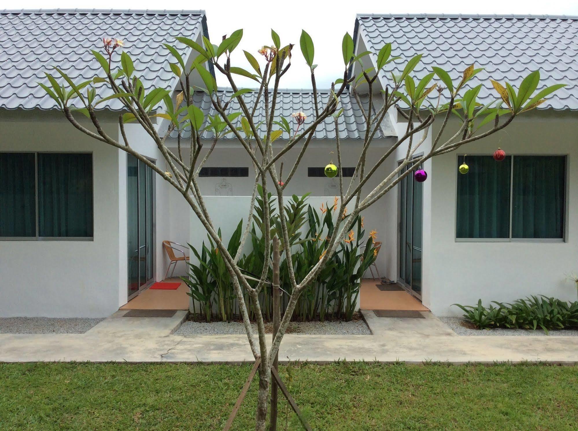 The Fint Hus Villa Langkawi Extérieur photo