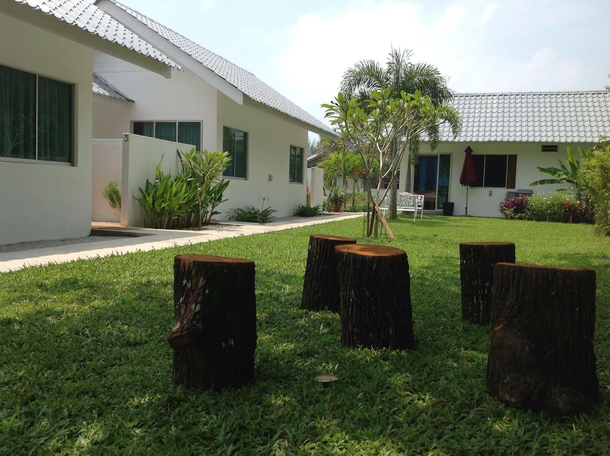 The Fint Hus Villa Langkawi Extérieur photo
