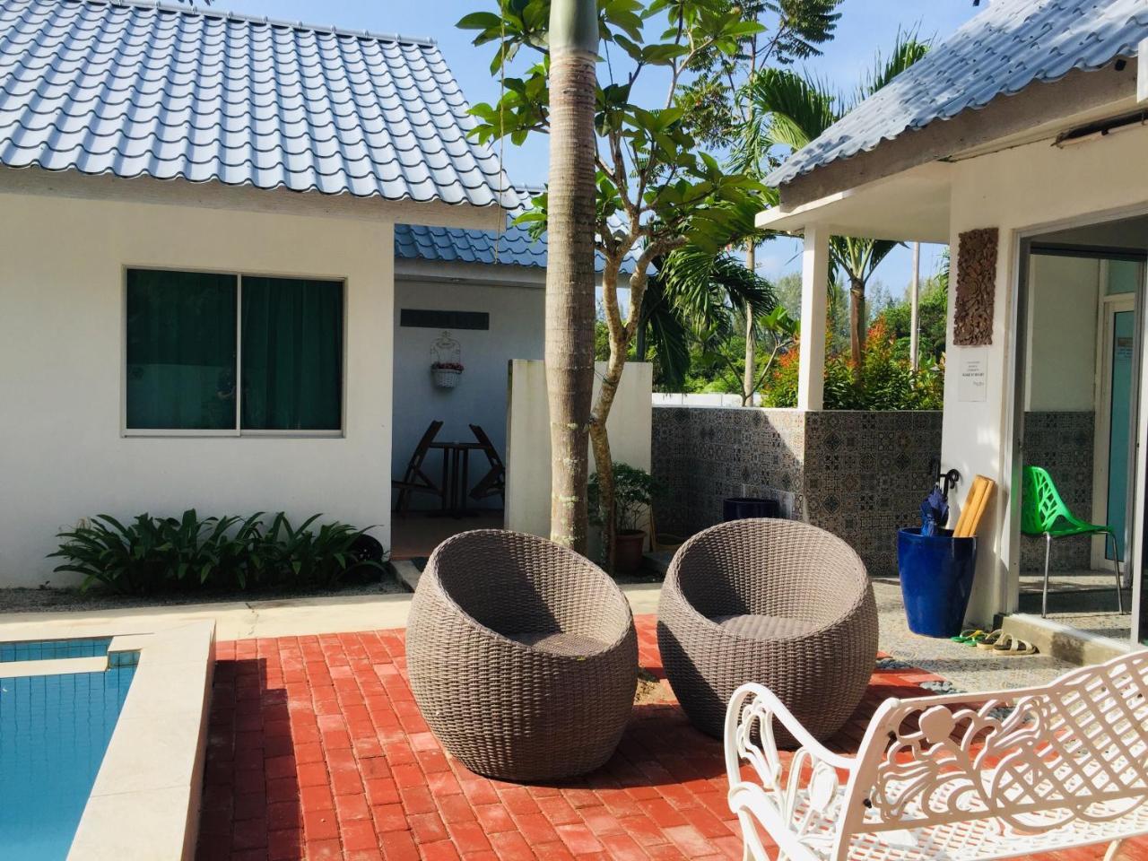 The Fint Hus Villa Langkawi Extérieur photo