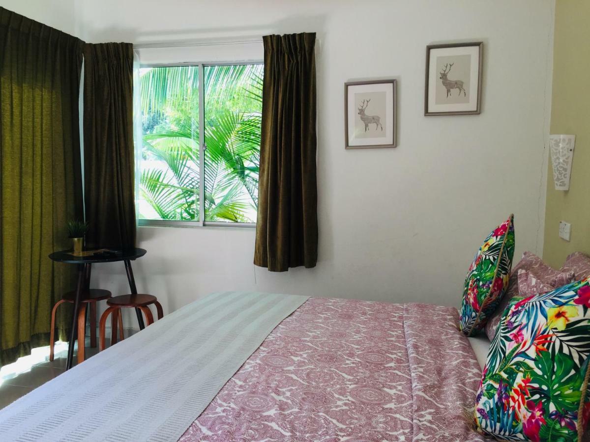 The Fint Hus Villa Langkawi Extérieur photo